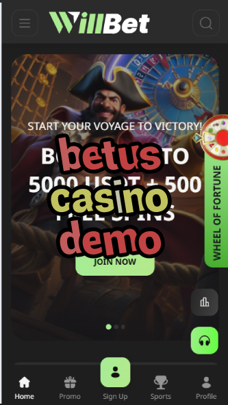 BetUS Casino Demo - Free Play Casino-casinoorder.vip