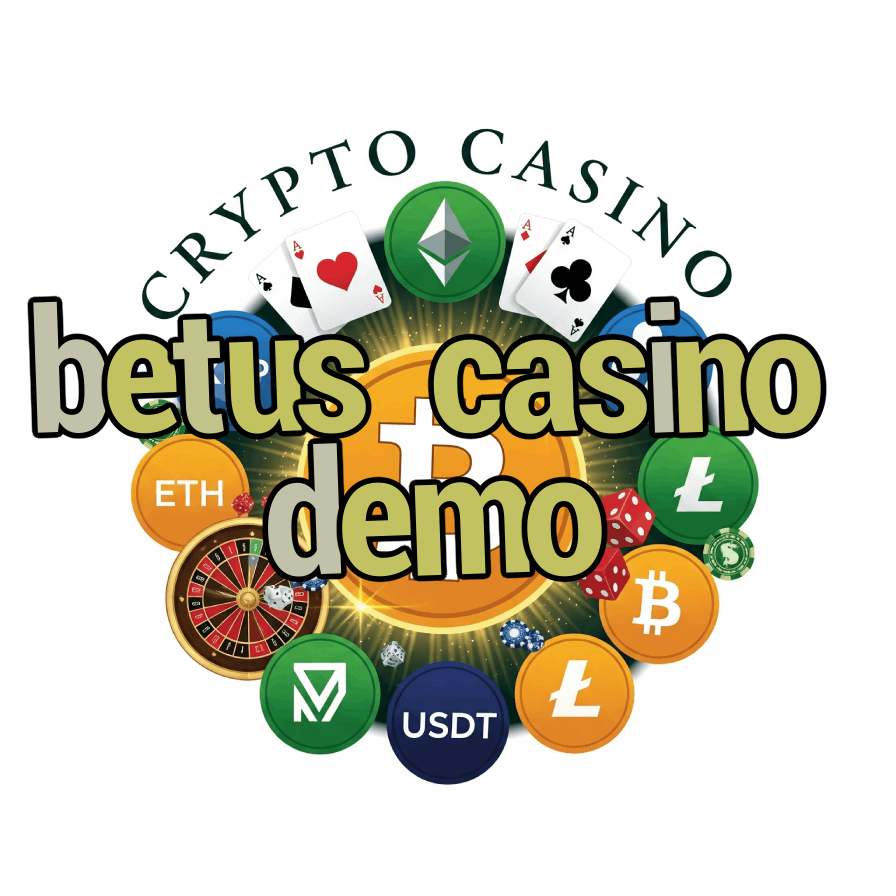 BetUS Casino Demo - Free Play Casino